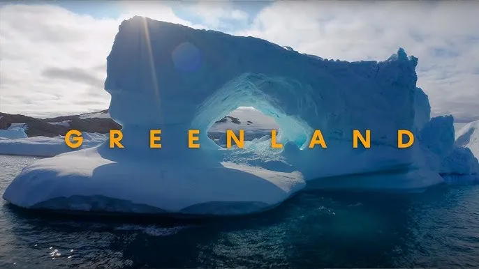 丝瓜视频 - 极地冰川