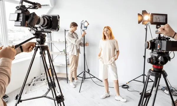 丝瓜视频 - 战地摄影师专访