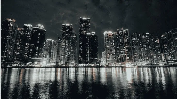 丝瓜视频 - 城市之光：霓虹背后的人间烟火